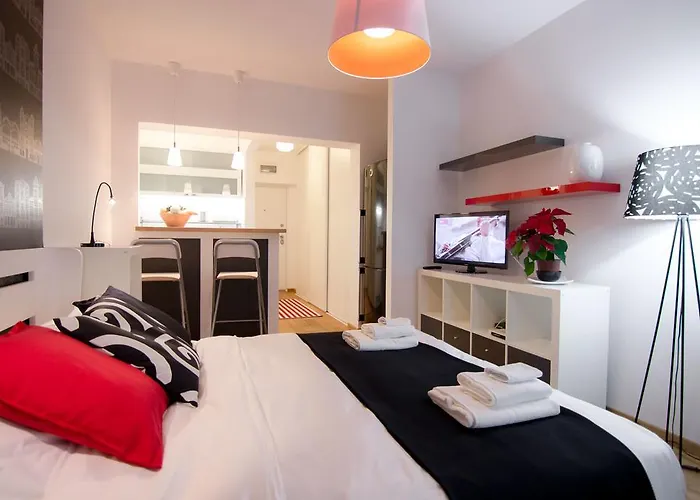 Apartment Madera