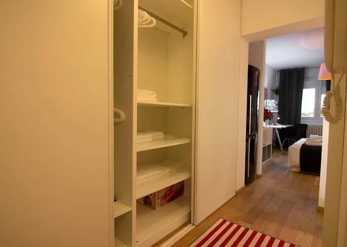 Apartment Madera