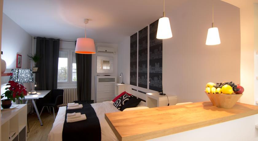 Madera Belgrade