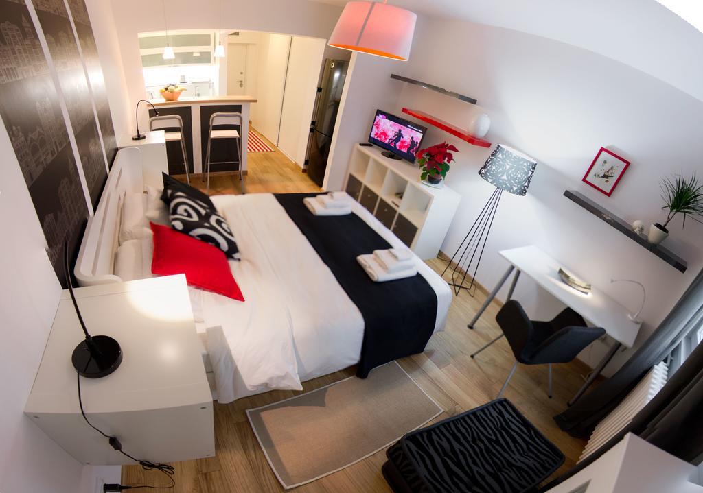 Apartment Madera Belgrade