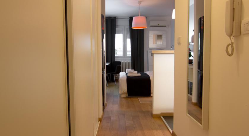 Madera Apartment