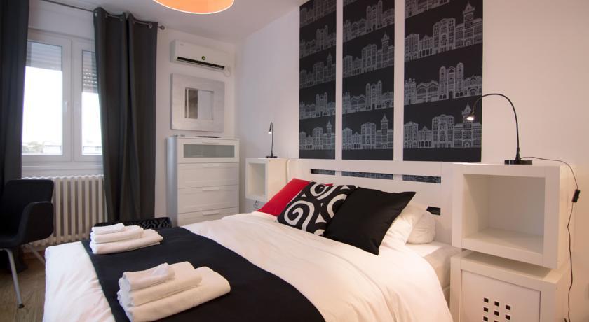Madera Apartment *