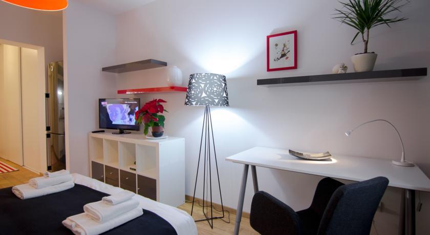 Apartment Madera Belgrade