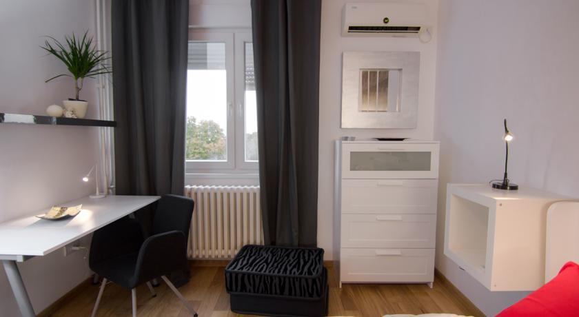 Apartment Madera Belgrade