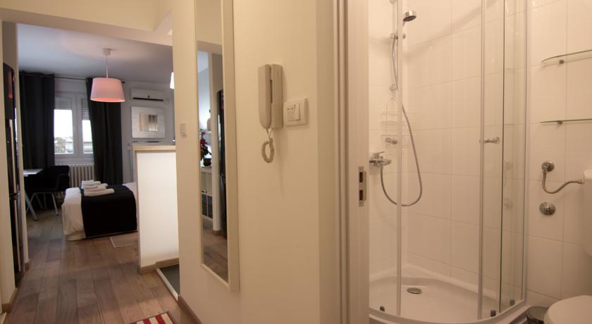 Apartment Madera