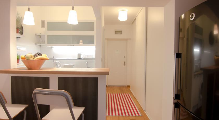 Apartment Madera Belgrade