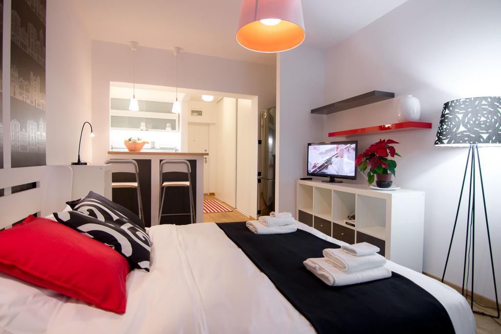 Apartment Madera *