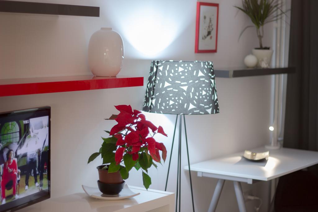Madera Apartment Belgrade